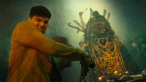 The Village OTT Release Date: When And Where To Watch Arya .